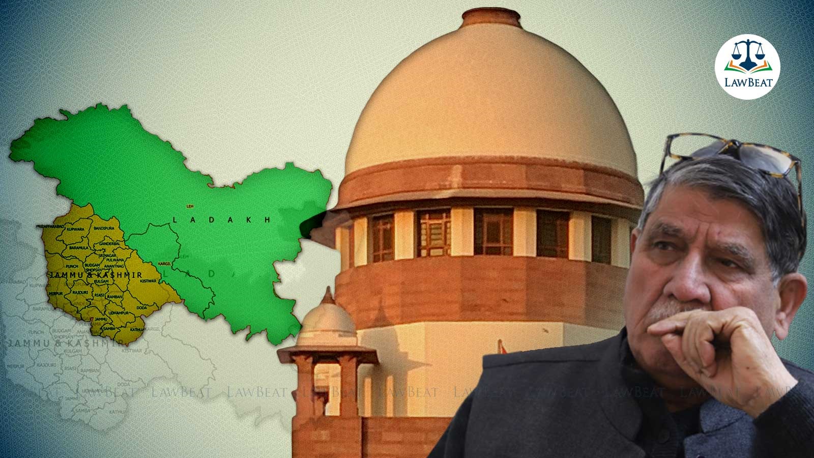 Militants are our brothers, Stone pelting justified...: Centre backs Kashmiri pandit orgs additional affidavit questioning Akbar Lone Militants are our brothers, Stone pelting justified...: Centre backs Kashmiri pandit orgs additional affidavit questioning Akbar Lone